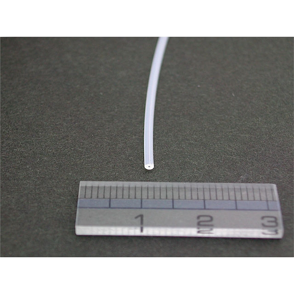 <em>管路</em>ETFE TUBE  1.6<em>X</em>0.3，<em>用于</em>LC-2010A／C (HT)