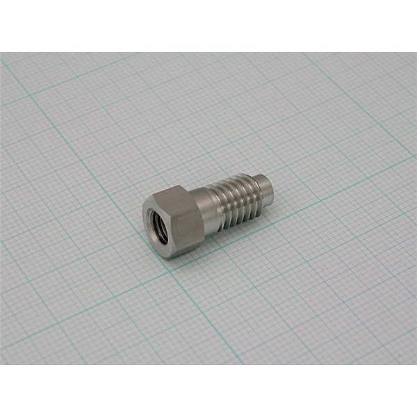 <em>进</em><em>样</em><em>针</em>连接件SYRINGE ADAPTER,2.5ML／SIL-10A，用于SIL-10A
