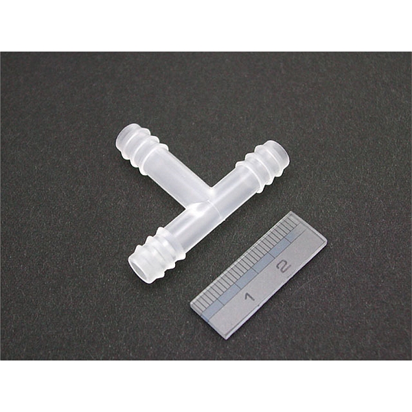 T型连<em>接管</em>T-TYPE JOINT，用于LC-2010A／C (HT)