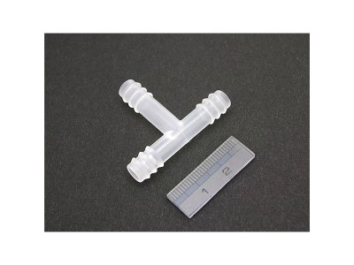 T型连接管T-TYPE JOINT，用于LC-2010A／C (HT)
