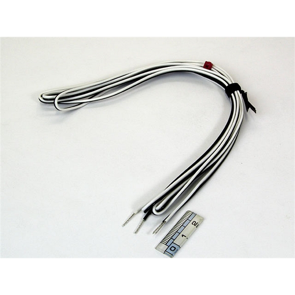 电缆<em>REMOTE</em> CABLE ASSY，用于GCMS-QP2010／QP2010S／QP2010Plus