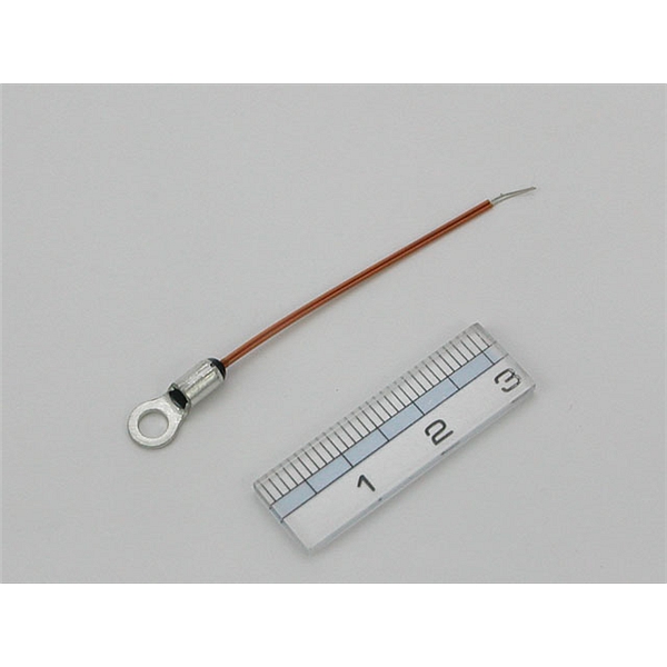 <em>温度</em><em>传感</em>器THERMISTOR EF61103G1-30223，用于LC-2010A／C (HT)