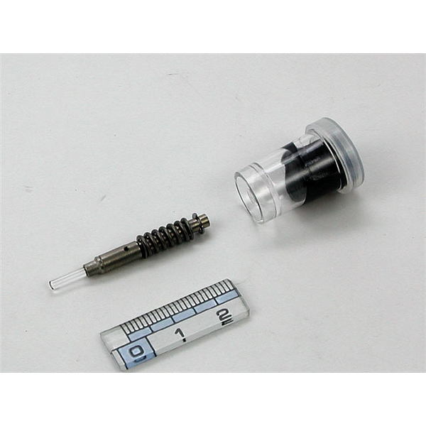 <em>柱塞</em>杆PLUNGER CO-SA ASSY,DB，用于LC-2010A／C (HT)