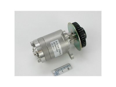 低压阀ASSY LV，用于LC-2010A／C (HT)