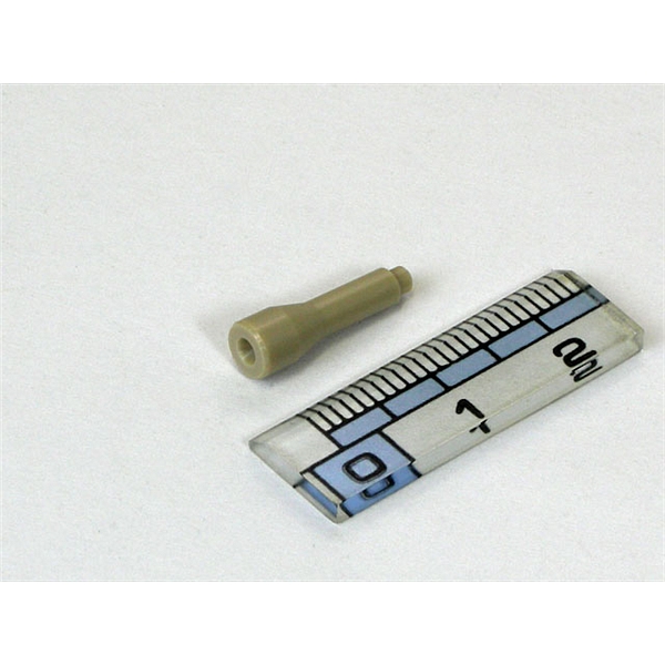针座密封<em>垫</em>Needle Seal, XR, TP，用于自动<em>进样</em>器-2030