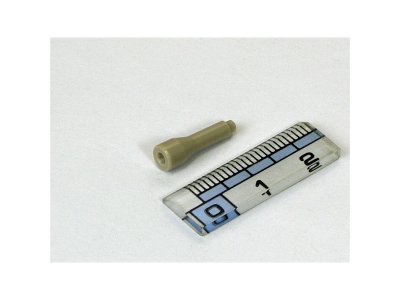 针座密封垫Needle Seal, XR, TP，用于自动进样器-2030