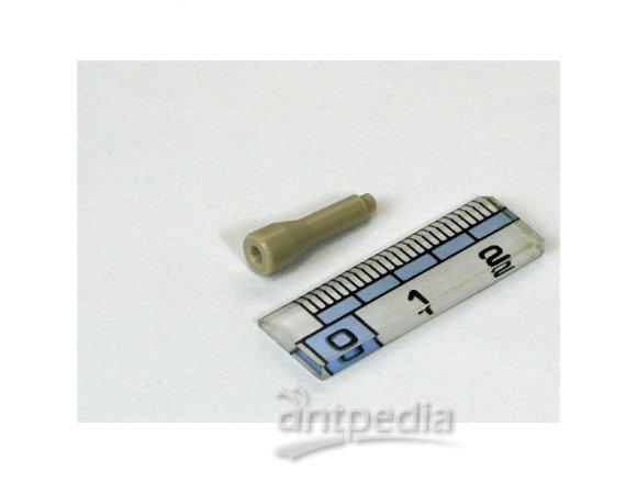 针座密封垫Needle Seal, XR, TP，用于自动进样器-2030