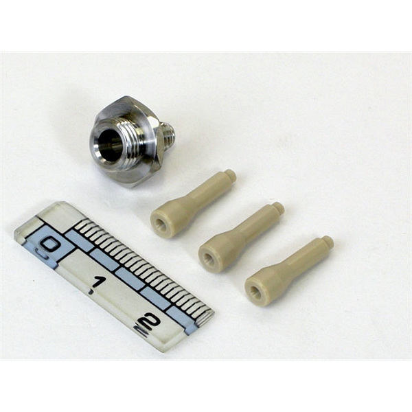 <em>针</em>座密封垫套装Needle Seal XR Assy, 3pcs，用于自动<em>进样</em>器-2040C