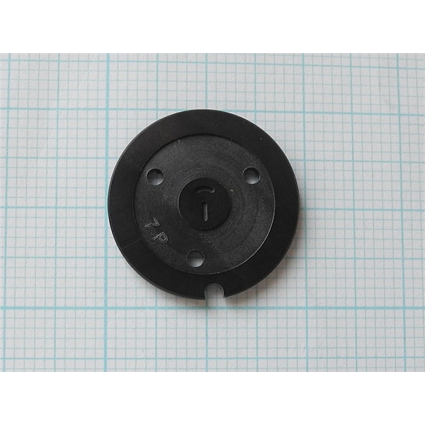 低压阀转子Low pressure valve rotor，用于SIL-30AC<em>自动进样器</em>