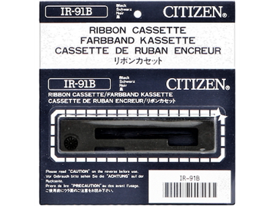 色带盒Ribbon Cartridge，用于溶出仪