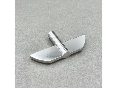 搅拌桨（T系列专用）Shaft Paddle (For T Type)，用于溶出仪