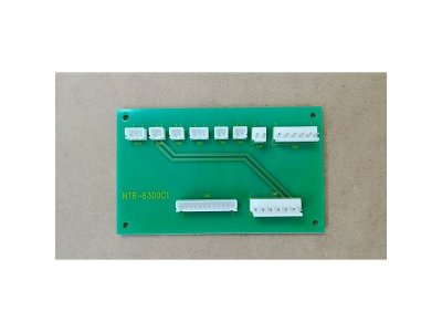 中继板Relay board,SNTR，用于溶出仪
