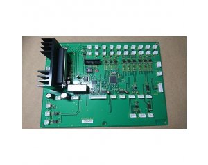 控制板Control Board,SSAS，用于溶出仪
