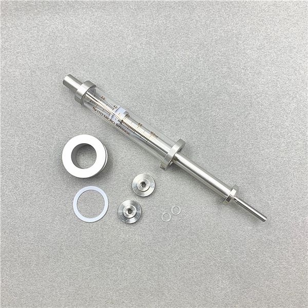 <em>注射</em>器组件Syringe ASSY，用于溶出仪