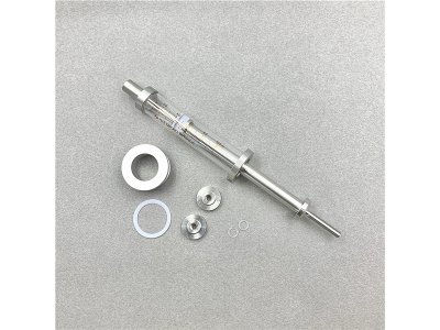 注射器组件Syringe ASSY，用于溶出仪