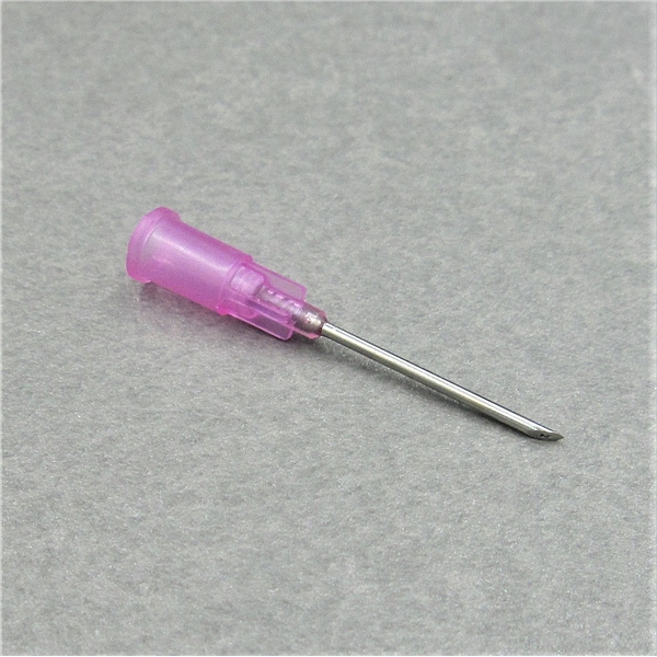 <em>针</em>SS型Needle SS，用于溶出仪