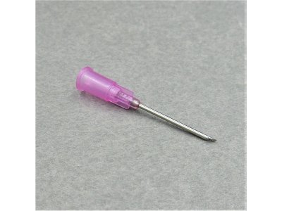针SS型Needle SS，用于溶出仪