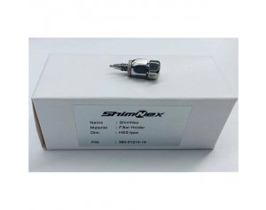 ShimNex Filter Holder-0.2um