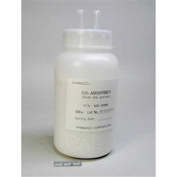 <em>二氧化碳</em>吸收剂CO2 Absorber，用于TOC-L