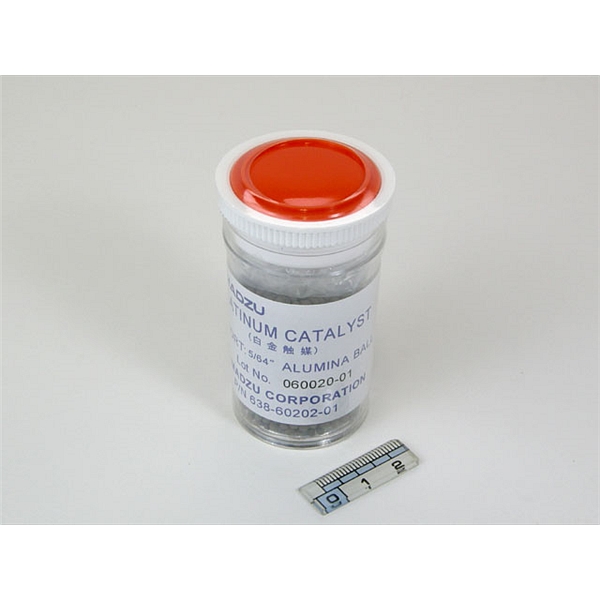 铂催化剂<em>PLATINUM</em> CATALYST，20GR，用于TOC-L
