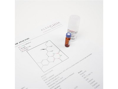 [13C6]-Clopidogrel carboxylic acid, racemic mixture CAS号90055-55-3