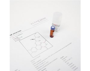[2H6]-Erlotinib hydrochloride CAS号1189953-78-3