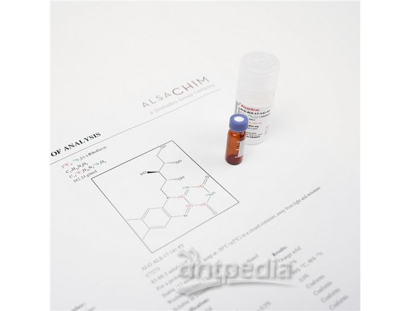 [13C8]-Aceclofenac CAS号89796-99-6