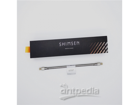 SHIMSEN Ankylo C8-AQ, 5um, 4.6x250mm
