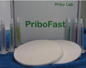 PriboFast®霉菌毒素专用玻璃纤维滤纸