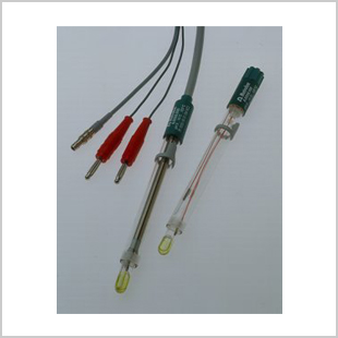 瑞士万通-Unitrodes新型复合pH玻璃电极,适用染料、颜料、油墨、悬浮物、乳状物等<em>复杂</em>基体<em>样品</em>