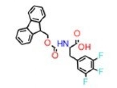Fmoc-L-3,4,5-三氟苯丙氨酸