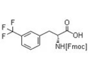 Fmoc-D-3-三氟甲基苯丙氨酸