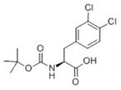 BOC-L-3,4-二氯苯丙氨酸