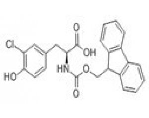 Fmoc-L-3-氯酪氨酸