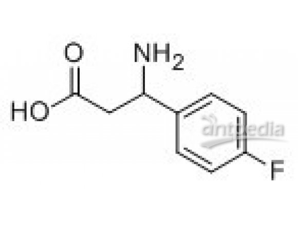 ß-(R)-4-氟苯丙氨酸