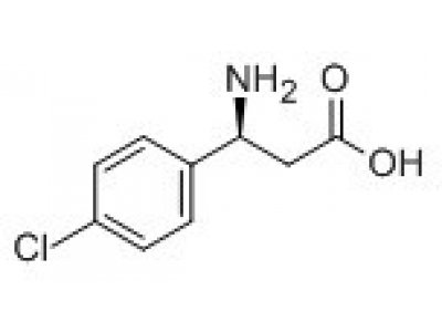 ß-(S)-4-氯苯丙氨酸