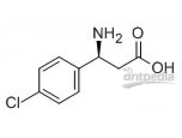 ß-(S)-4-氯苯丙氨酸