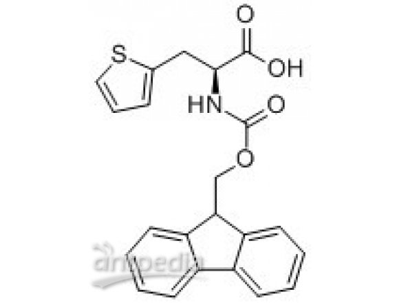 Fmoc-L-2-噻吩基丙氨酸