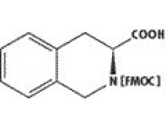 Fmoc-L-四氢异喹啉-3-羧酸