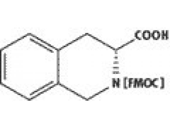 Fmoc-D-四氢异喹啉-3-羧酸