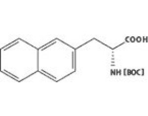 Boc-D-2-萘丙氨酸