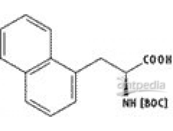 Fmoc-L-1-萘丙氨酸