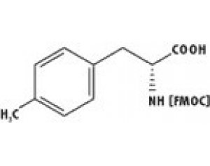 Fmoc-D-4-甲基苯丙氨酸