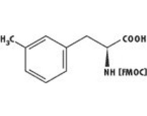 Fmoc-L-3-甲基苯丙氨酸