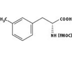 Fmoc-D-3-甲基苯丙氨酸