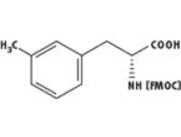 Fmoc-D-3-甲基苯丙氨酸