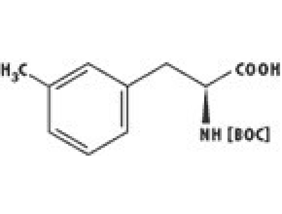 BOC-L-3-甲基苯丙氨酸