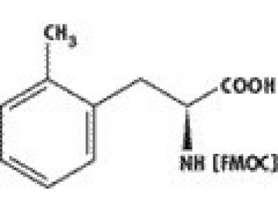 Fmoc-L-2-甲基苯丙氨酸