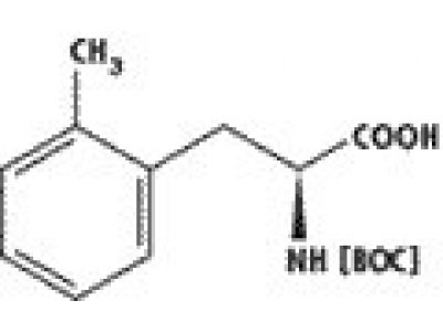 BOC-L-2-甲基苯丙氨酸