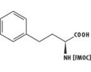 Fmoc-L-高苯丙氨酸